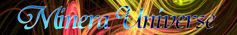 Minera Universe's Logo Image